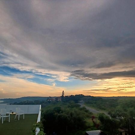 צ'ינטסה Purple Haze Eco Lodge מראה חיצוני תמונה