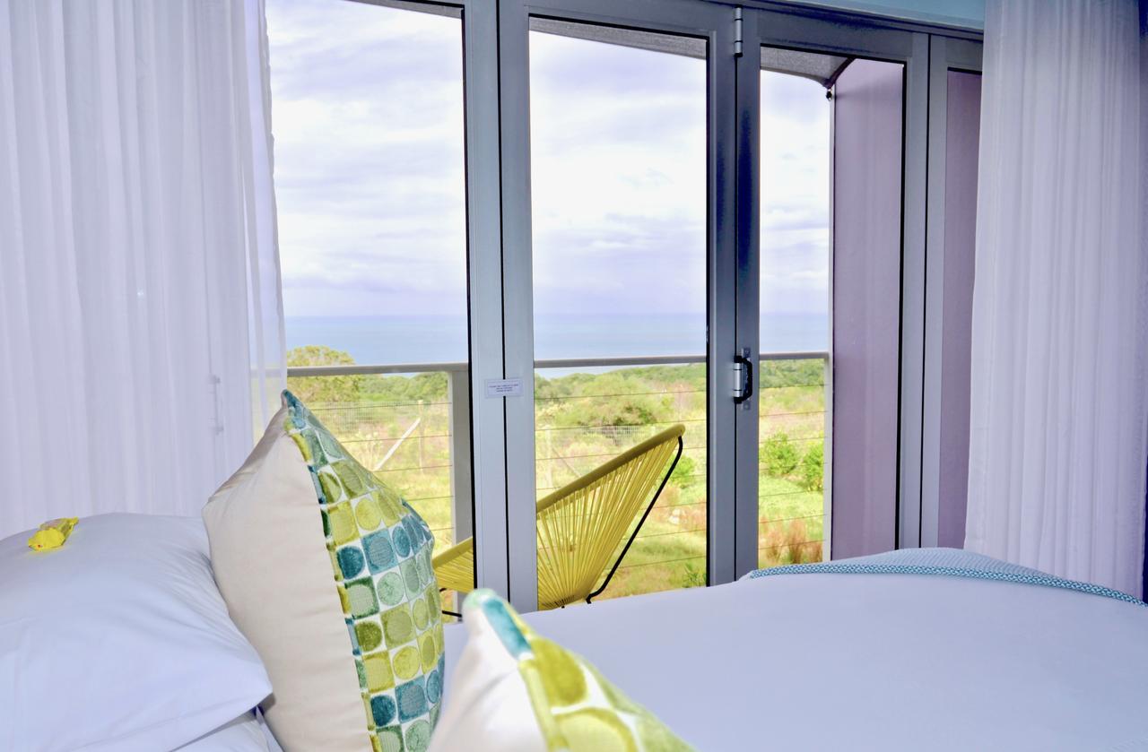 צ'ינטסה Purple Haze Eco Lodge חדר תמונה
